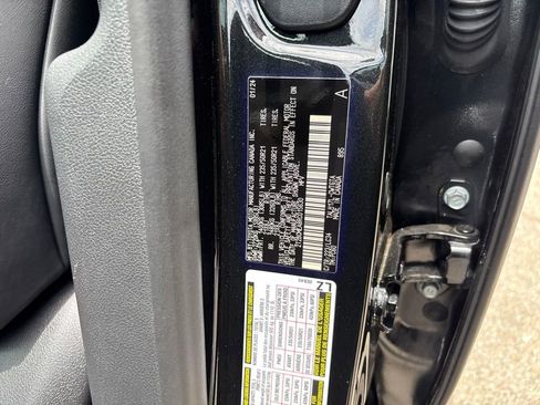 Used 2024 Lexus RX 500h F Sport w/ Convenience Package AWD/4WD image 24