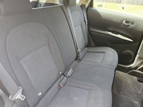 Used 2015 Nissan Rogue S w/ Convenience Package FWD image 15