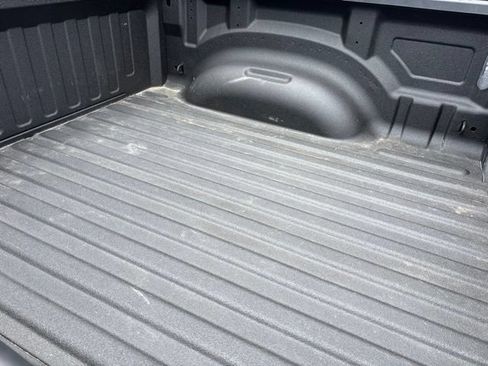 Used 2025 RAM 1500 Rebel w/ Rebel Level 1 Equipment Group AWD/4WD image 17