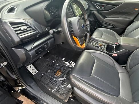 Used 2022 Subaru Forester Wilderness AWD/4WD image 11