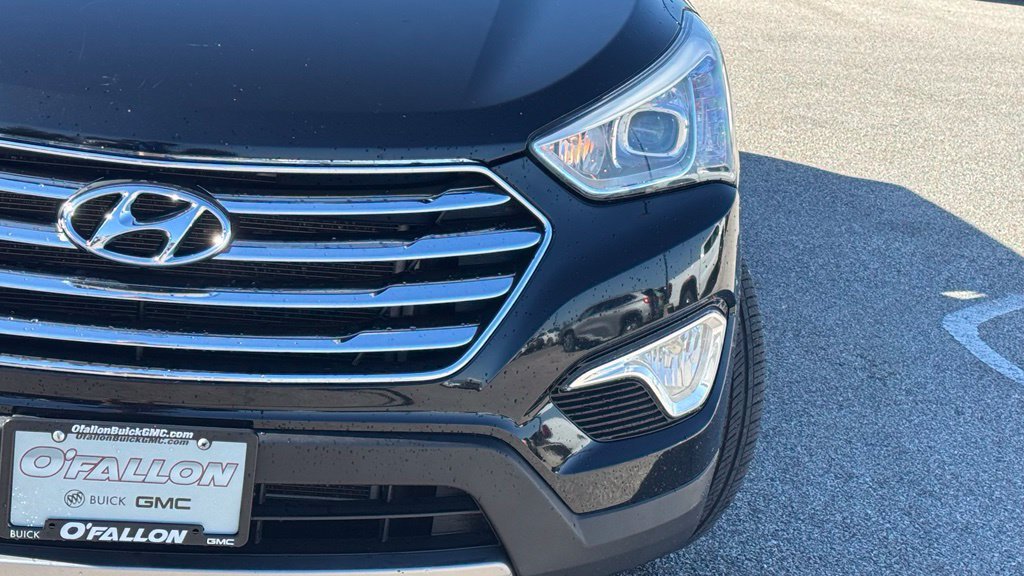 Used 2016 Hyundai Santa Fe SE AWD/4WD image 6