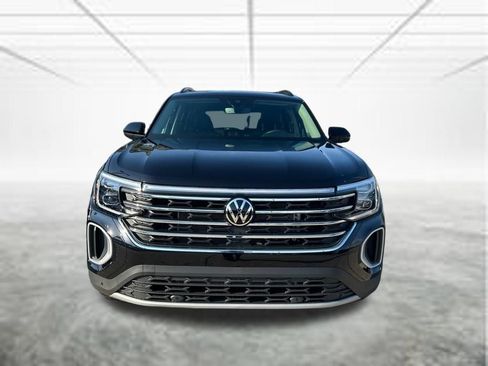 New 2026 Volkswagen Atlas SE FWD image 8