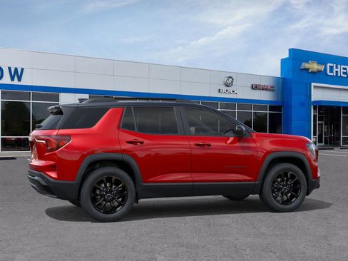 New 2026 GMC Terrain Elevation image 5