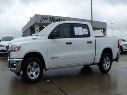 Used 2025 RAM 1500 Big Horn