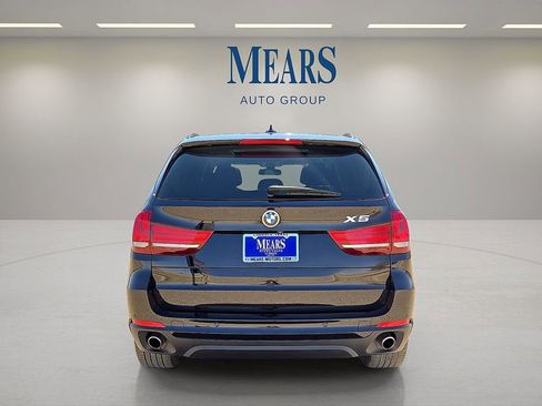 Used 2016 BMW X5 xDrive35i image 4