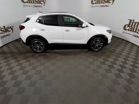 Used 2023 Buick Encore GX Select image 9