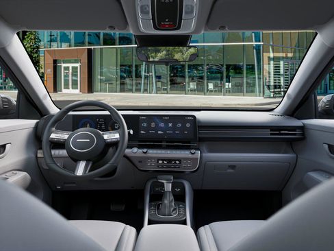 New 2026 Hyundai Kona SEL Sport AWD/4WD image 49