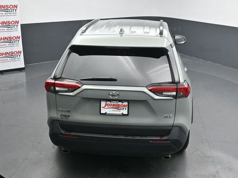 Used 2023 Toyota RAV4 XLE image 31
