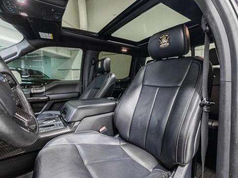 Used 2020 Ford F150 Lariat w/ Equipment Group 502A Luxury AWD/4WD image 44