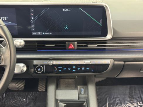 Used 2024 Hyundai Ioniq 6 SEL image 23