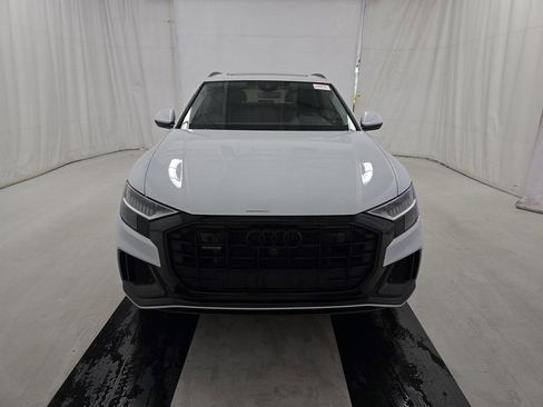 Used 2023 Audi Q8 Premium Plus w/ Premium Plus Package image 2