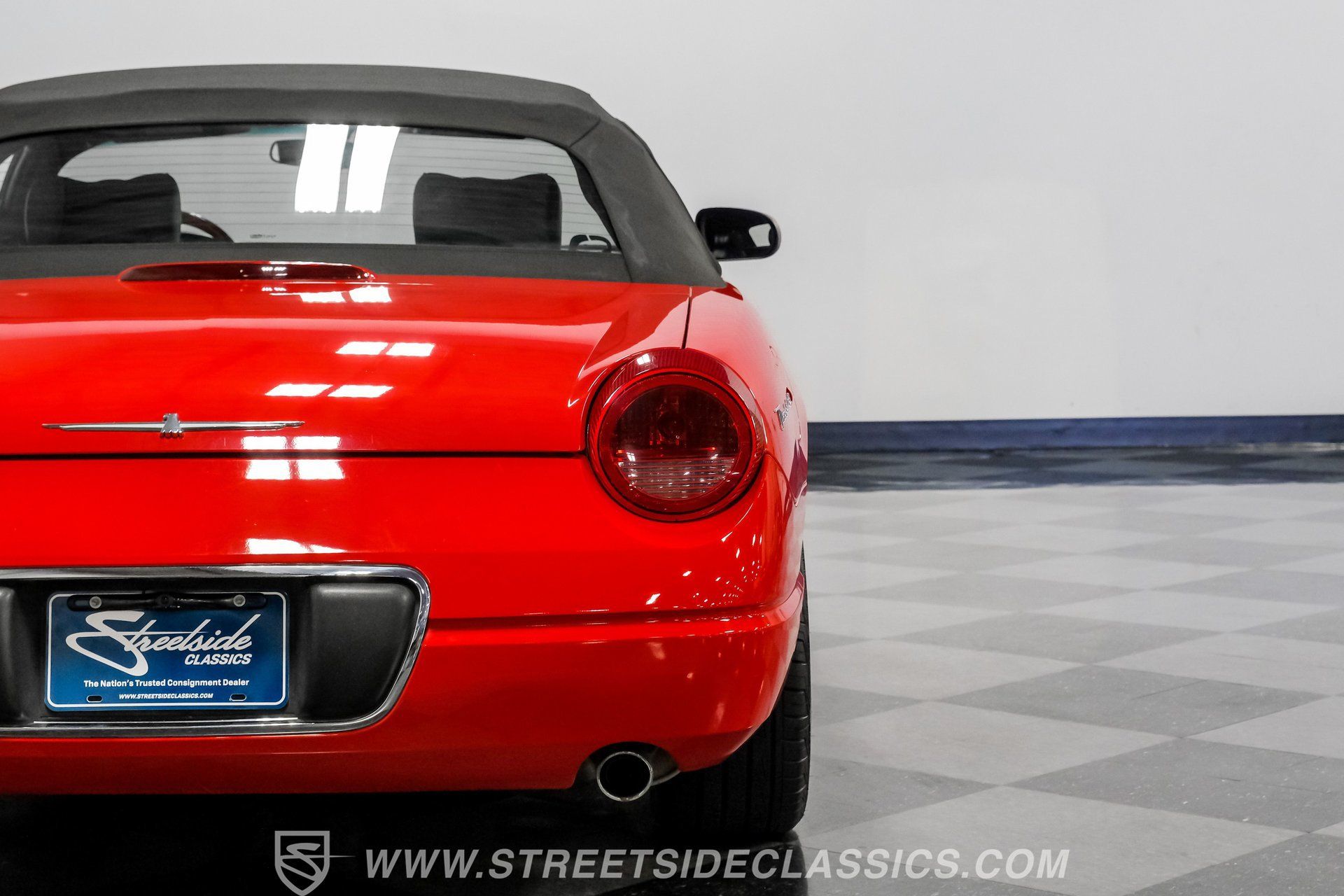 Used 2003 Ford Thunderbird RWD image 31