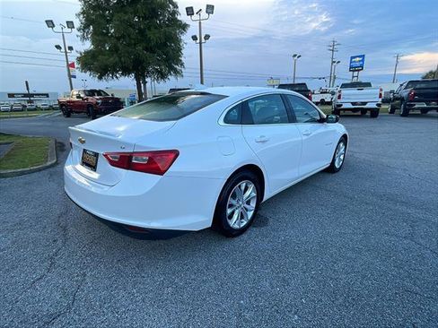 Used 2023 Chevrolet Malibu LT image 7