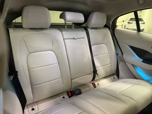Used 2024 Jaguar I-PACE R-Dynamic HSE image 12