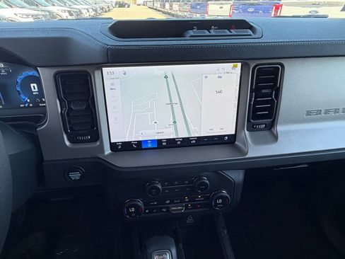 New 2026 Ford Bronco Outer Banks AWD/4WD image 27