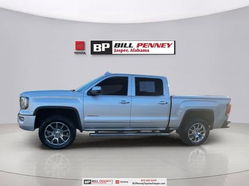 Used 2018 GMC Sierra 1500 Denali image 2