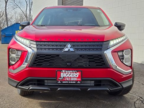 New 2025 Mitsubishi Eclipse Cross LE image 3