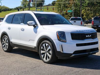 Used 2022 Kia Telluride S
