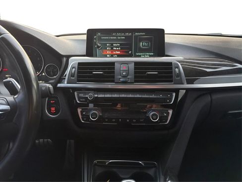 Used 2017 BMW 340i xDrive Sedan image 14