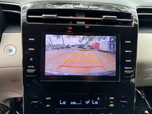 Used 2024 Hyundai Tucson SEL image 21