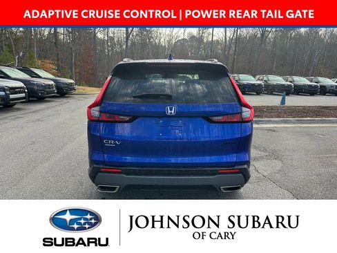 Used 2024 Honda CR-V Sport-L image 4