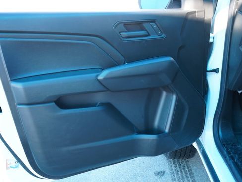 New 2026 Chevrolet Colorado Trail Boss image 16