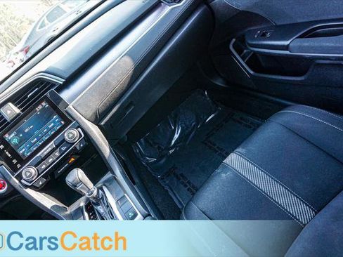 Used 2017 Honda Civic EX-T image 26