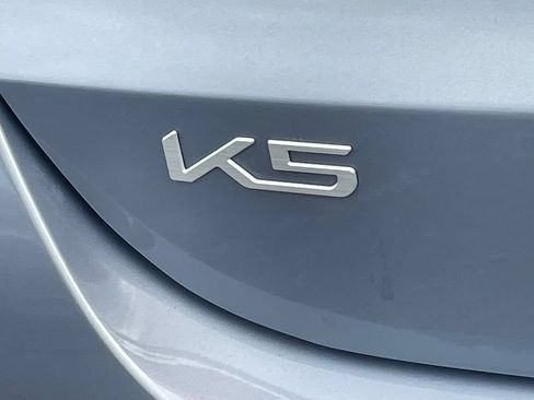 Used 2023 Kia K5 LXS FWD image 15