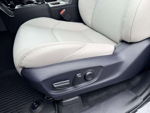 New 2026 Toyota Tacoma Limited image 17