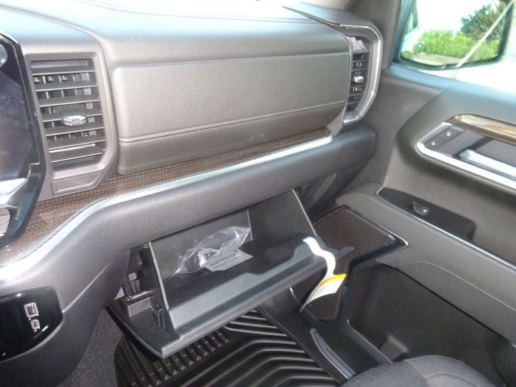 New 2026 Chevrolet Silverado 1500 RST AWD/4WD image 27