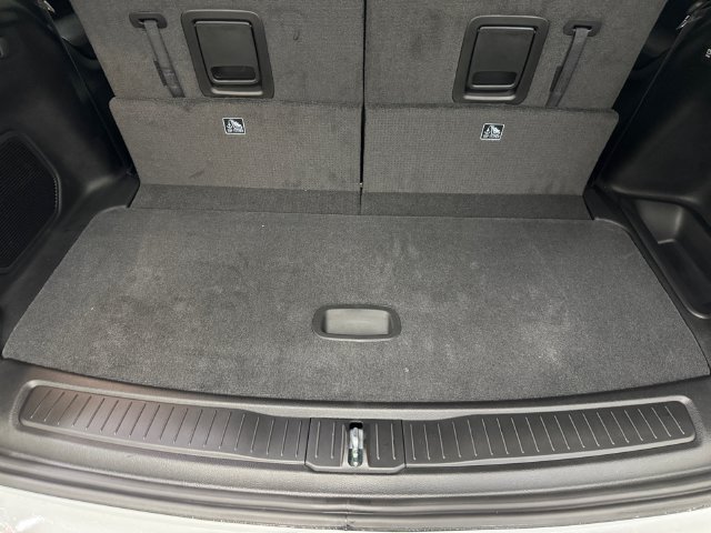 New 2027 Jeep Grand Cherokee L Limited AWD/4WD image 16