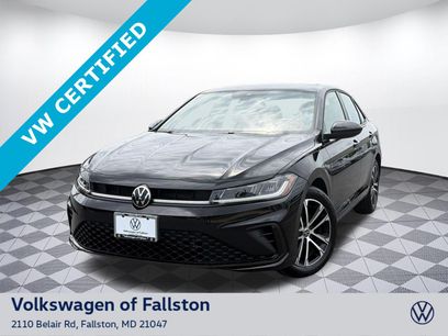Used 2026 Volkswagen Jetta Sport
