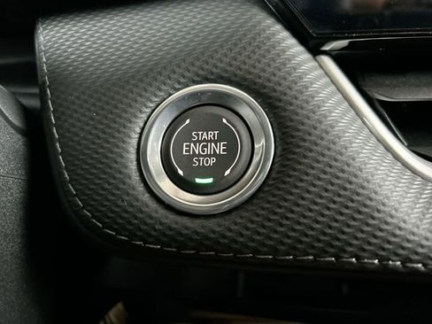 New 2026 Chevrolet Equinox LT AWD/4WD image 17