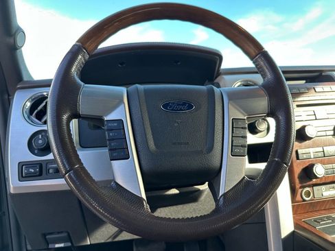 Used 2010 Ford F150 Platinum image 37