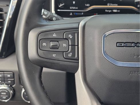 Used 2025 GMC Sierra 2500 Denali w/ Denali Reserve Package AWD/4WD image 27