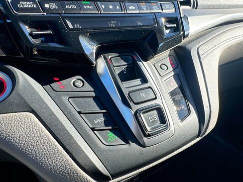 Used 2018 Honda Odyssey EX-L image 29