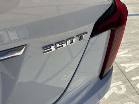 Used 2024 Cadillac CT5 Premium Luxury w/ Climate Package image 29