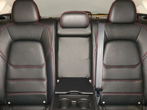 Used 2024 MAZDA CX-5 Carbon Edition image 20