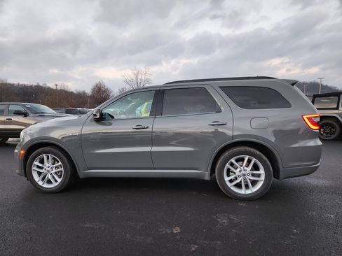 Used 2023 Dodge Durango R/T image 17