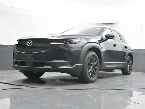 Used 2025 MAZDA CX-50 AWD 2.5 S w/ Weather Package image 47