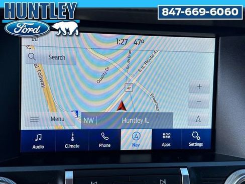 Used 2021 Ford Mustang GT Premium w/ GT Performance Package image 20