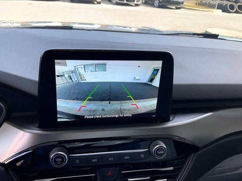 Used 2024 Ford Escape Active image 27