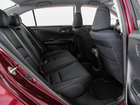 Used 2015 Honda Accord Sport image 31