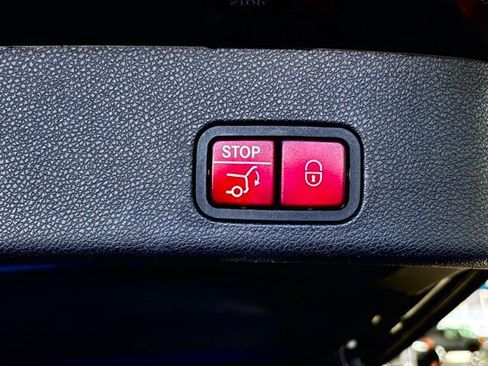 Used 2019 Mercedes-Benz GLS 63 AMG GLS 63 AMG image 47