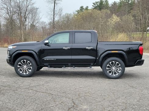 New 2026 GMC Canyon Denali AWD/4WD image 2