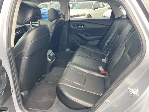 Certified 2023 Honda Accord Touring image 22