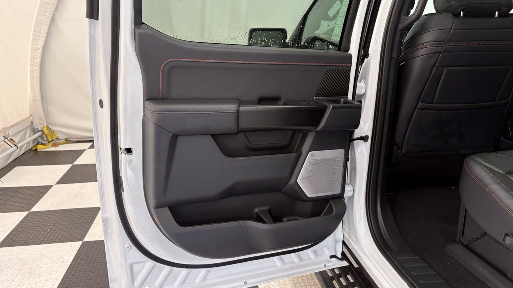 New 2026 Ford F150 Raptor AWD/4WD image 17