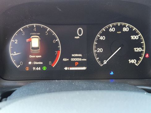 New 2026 Honda Odyssey Touring image 10