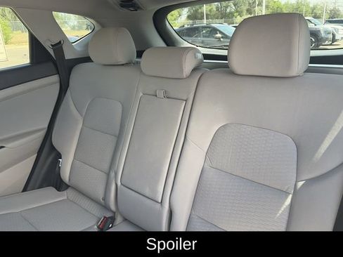 Used 2019 Hyundai Tucson SEL w/ Cargo Package AWD/4WD image 32