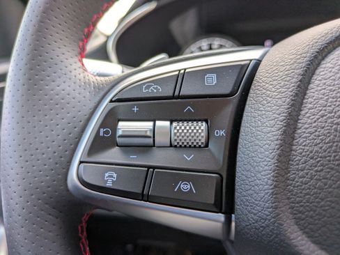 New 2026 Genesis G70 3.3T Sport Prestige image 19